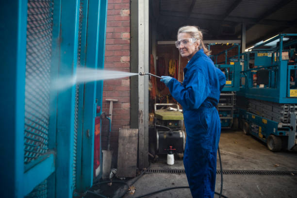 Best Pressure Washing Cost  in Marquette Heights, IL