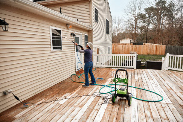 Best Best Pressure Washing Companies  in Marquette Heights, IL