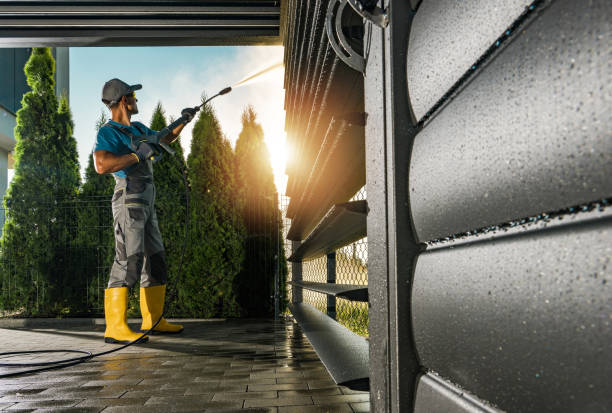 Best Pressure Washing Siding  in Marquette Heights, IL
