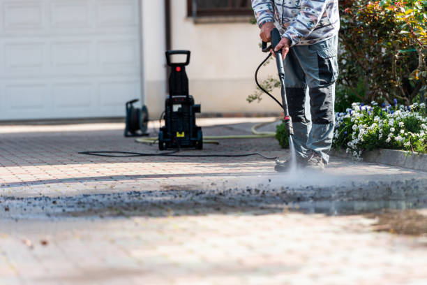 Best Sidewalk Pressure Washing  in Marquette Heights, IL