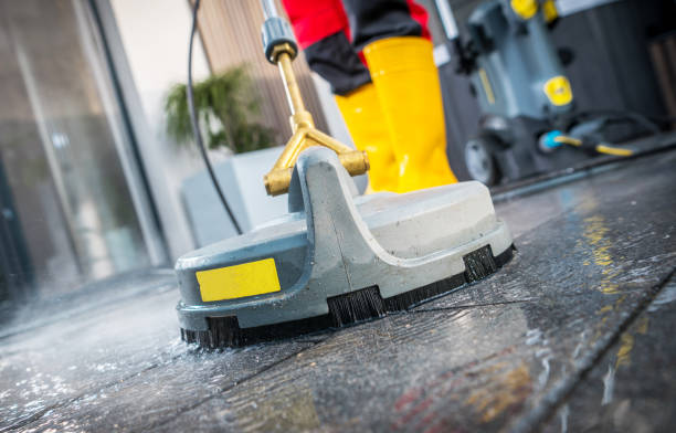 Best Commercial Building Pressure Washing  in Marquette Heights, IL