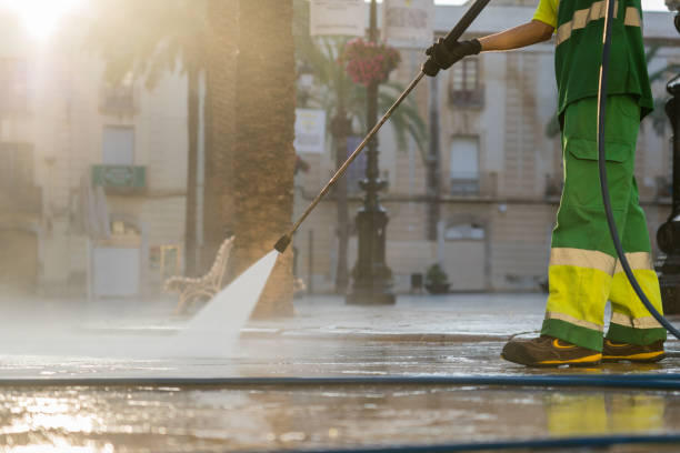 Best Concrete Pressure Washing  in Marquette Heights, IL