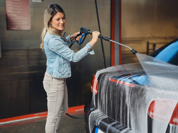 Best Roof Power Washing Services  in Marquette Heights, IL