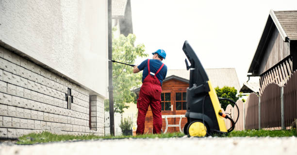 Best Commercial Building Pressure Washing  in Marquette Heights, IL